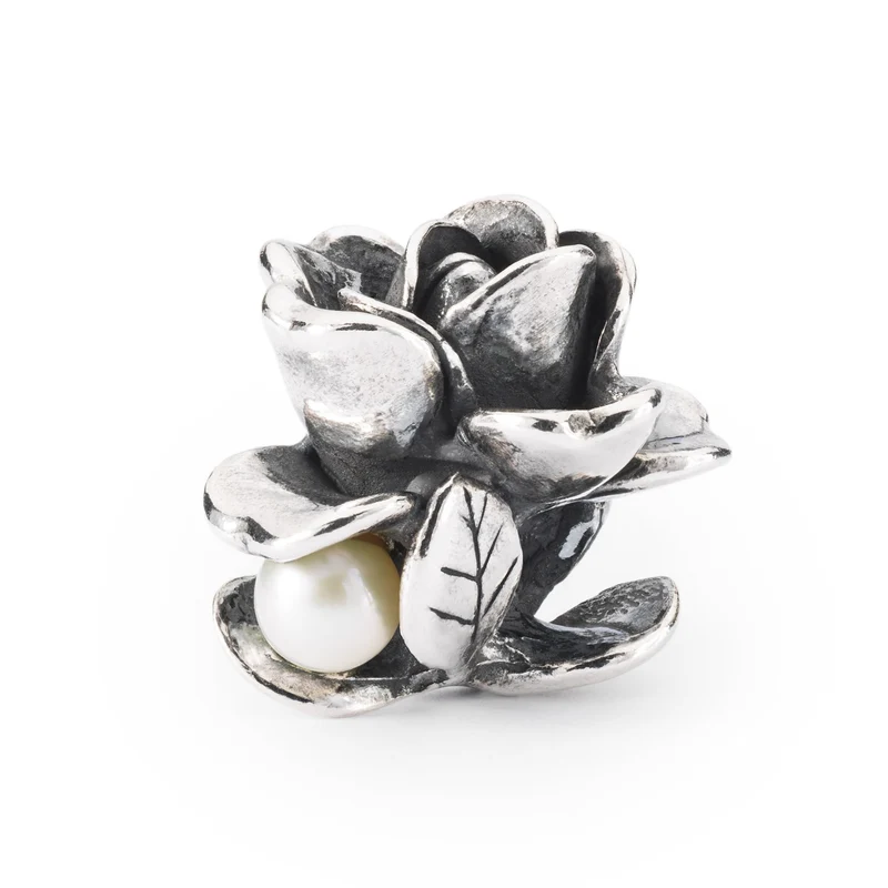 Bavaria Armband mit Blume