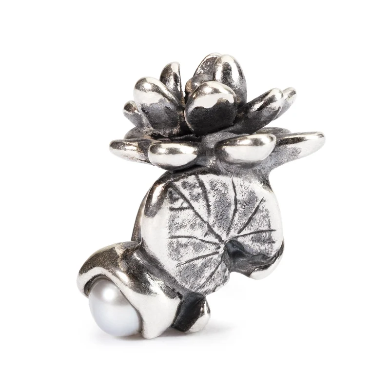 Bavaria Armband mit Blume