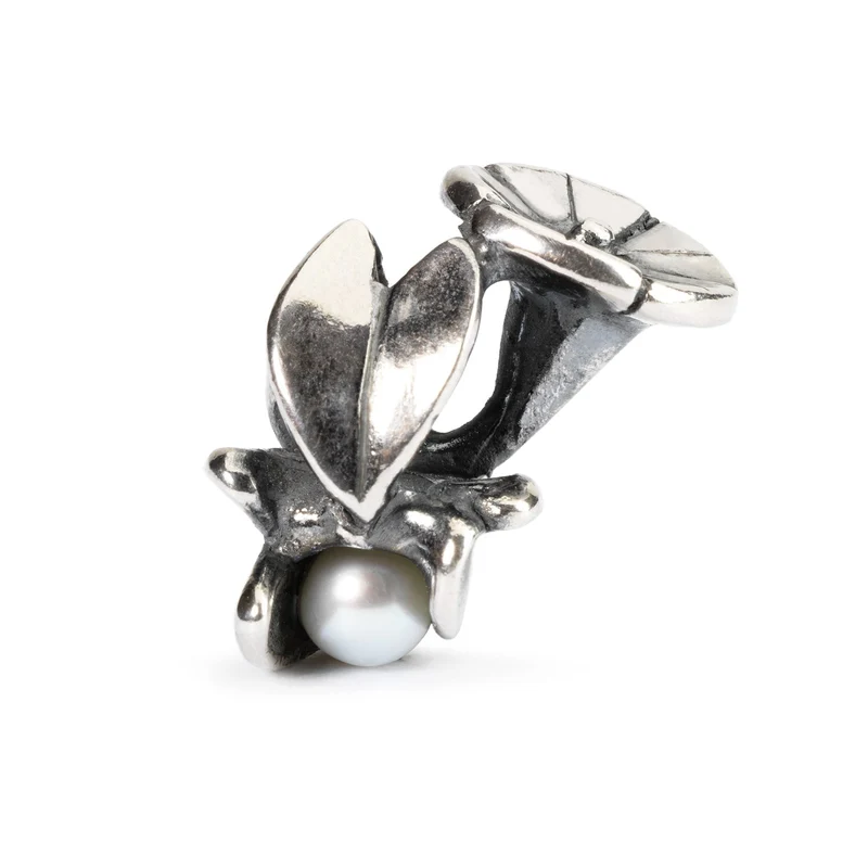 Bavaria Armband mit Blume