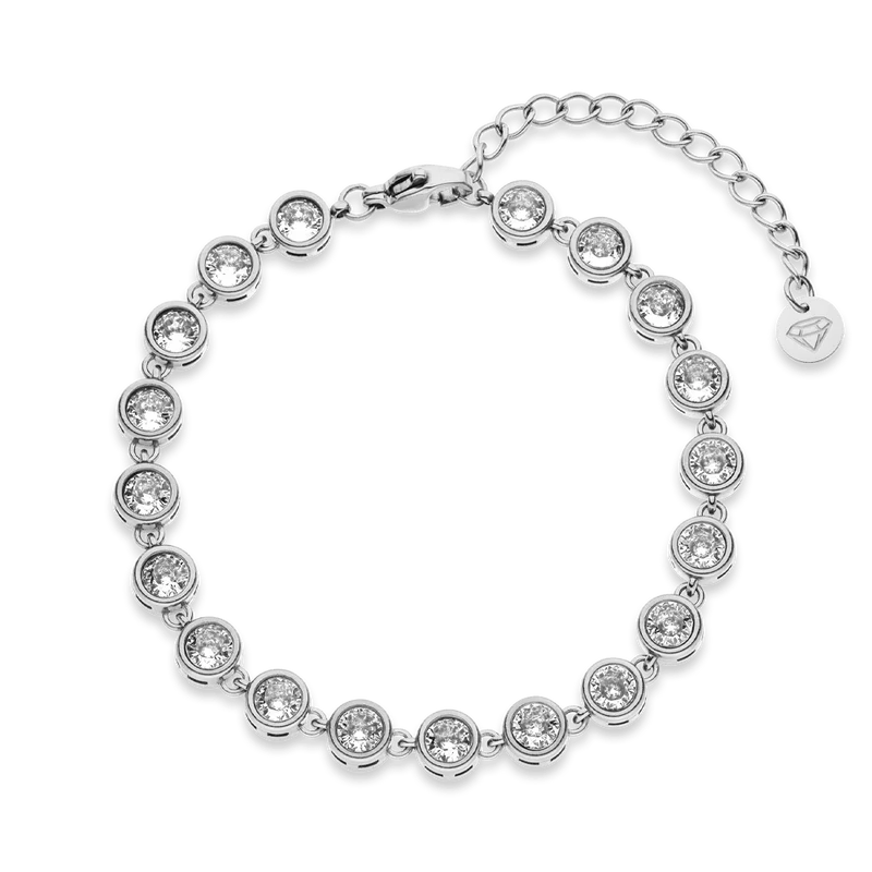 Timeless Armband | 18K vergoldet