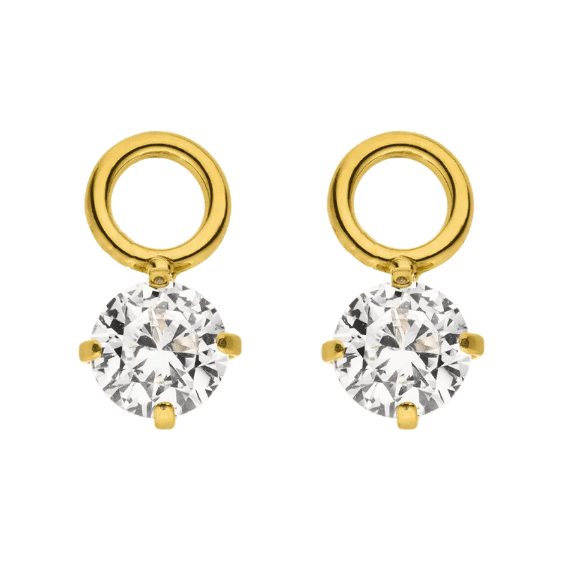 Anhänger für Piercings | Titan