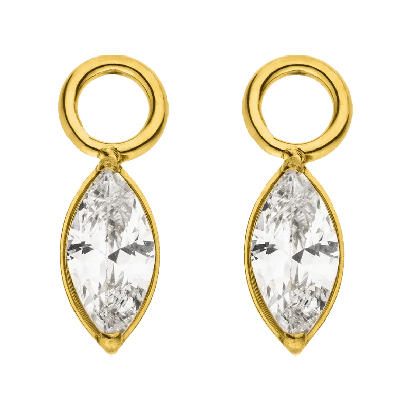 Anhänger für Piercings | Titan