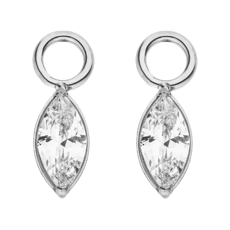 Anhänger für Piercings | Titan
