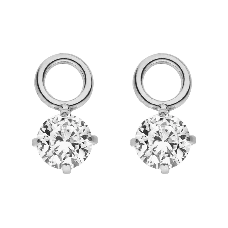 Anhänger für Piercings | Titan