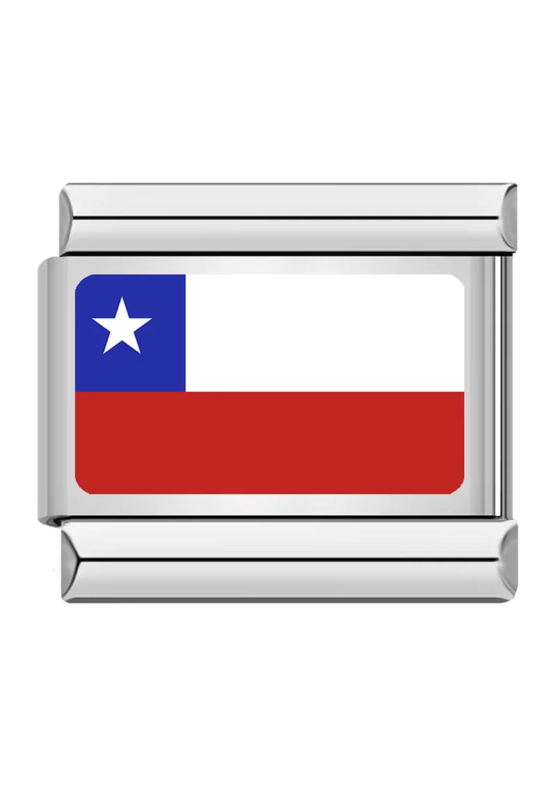 Chile Flagge