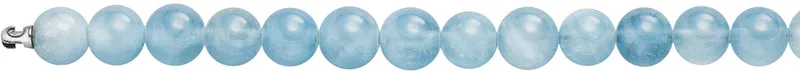 Wechselkette MANU Aquamarin WK71