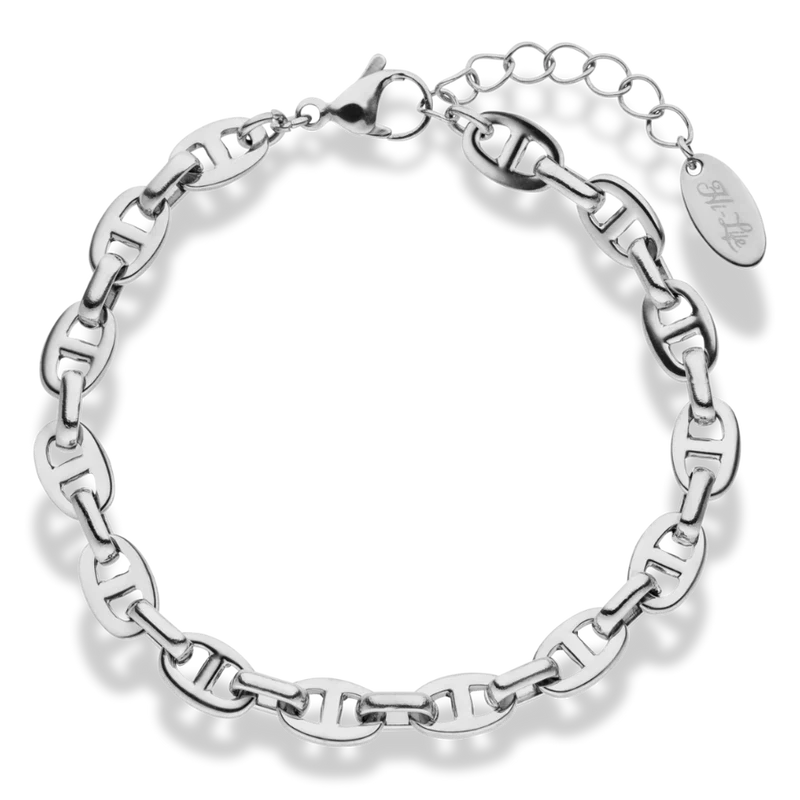 Timeless Deluxe Armband 14K Vergoldet