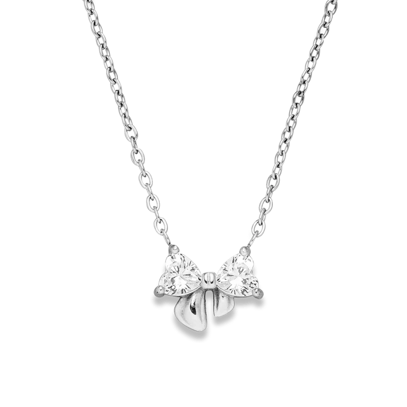 Bowlight Halskette | 18K vergoldet