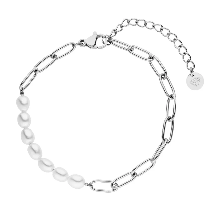 Marina Armband | 18K vergoldet