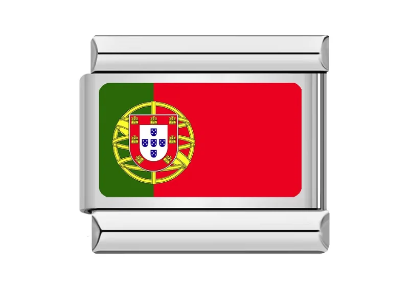 Portugal Flagge