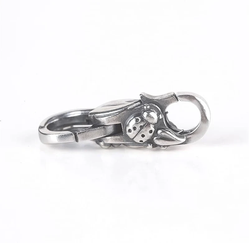 Wishing Clasp