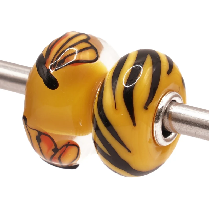 Tigerfalter Sommer-Unique Set