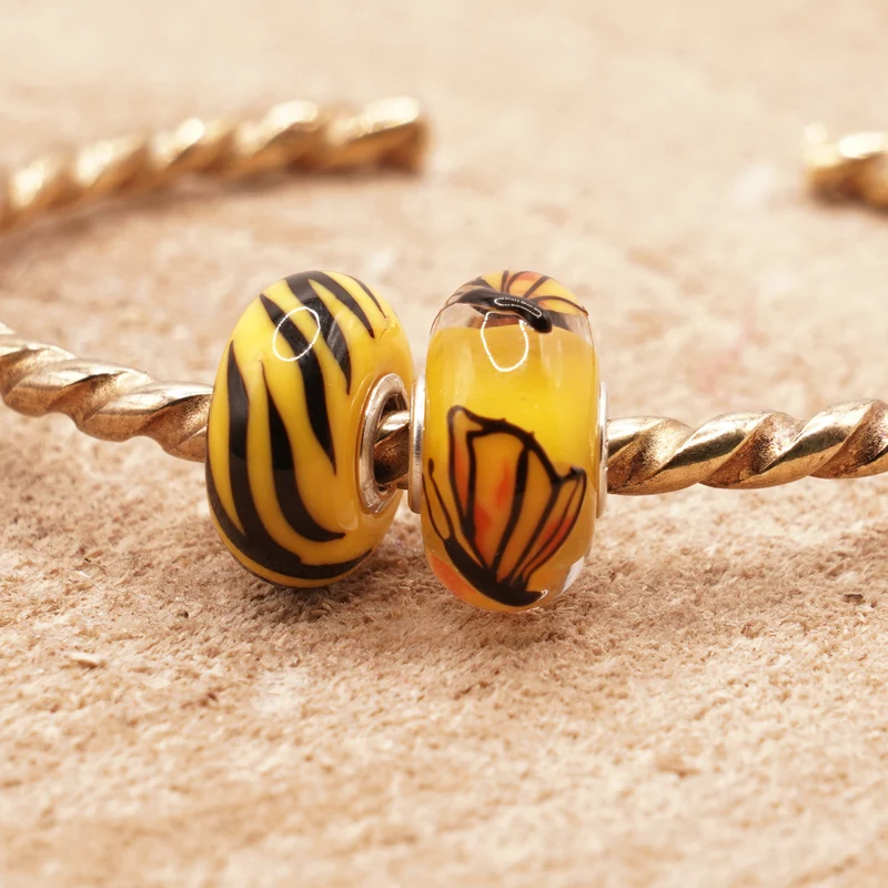 Tigerfalter Sommer-Unique Set