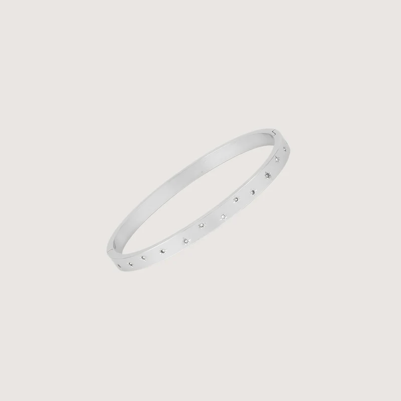 Jonc Gioielli Argent
