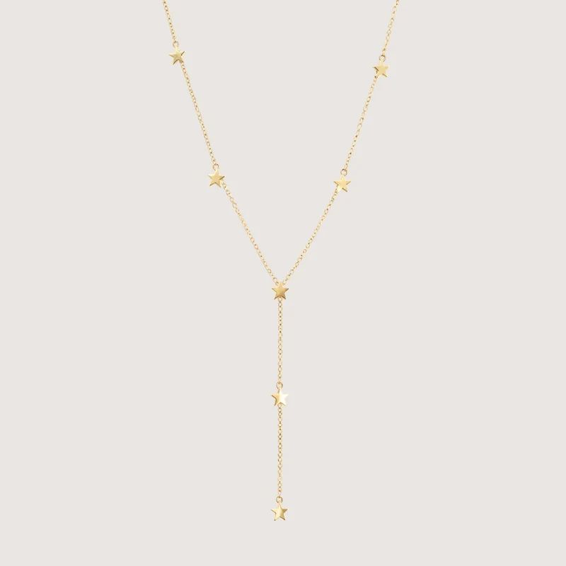 Collier Simone or