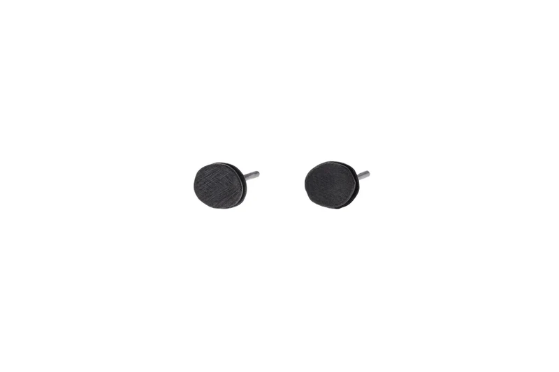 925er Silber Ohrstecker DECO ECHO E 048290