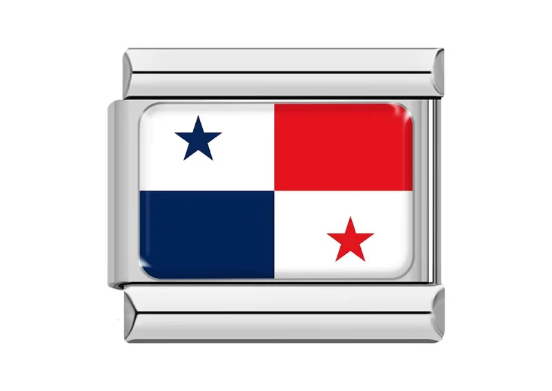 Panama Flagge