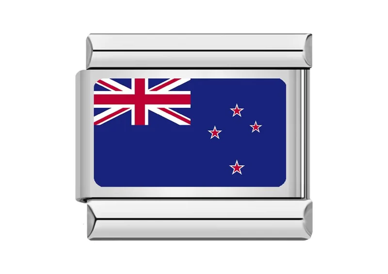 Neuseeland Flagge