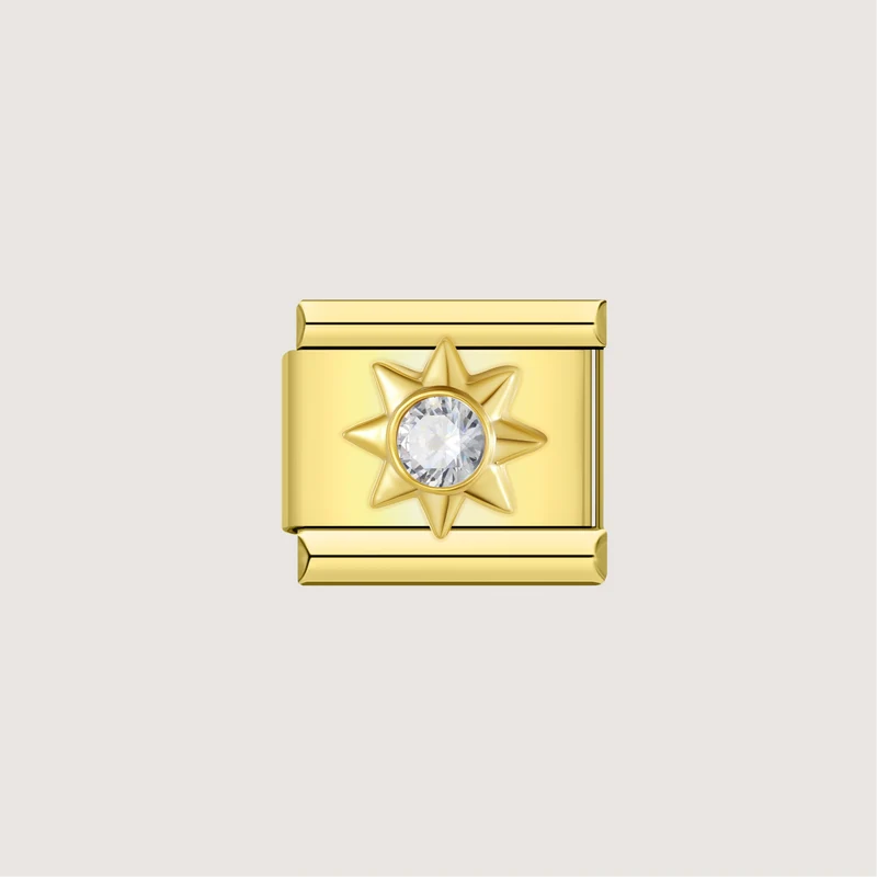Charm Étoilé