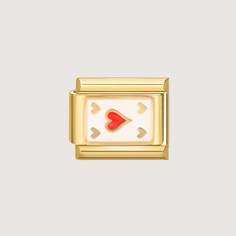 Charm Carte