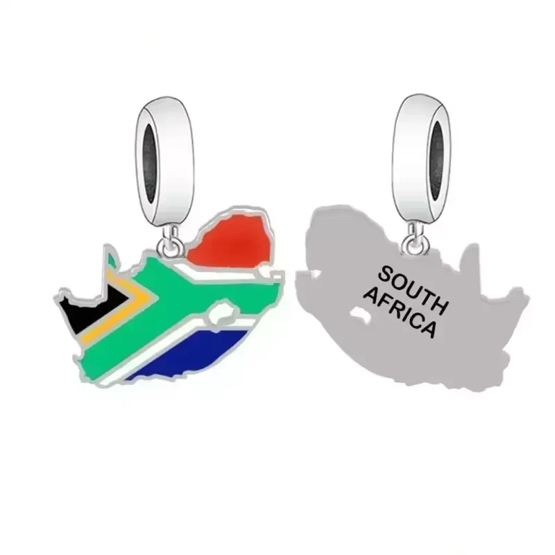 South Africa Charm | EN