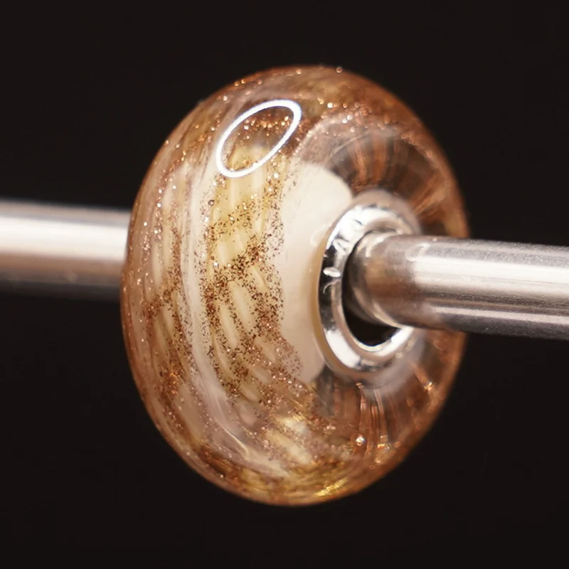 Glitzer Gitter Unique