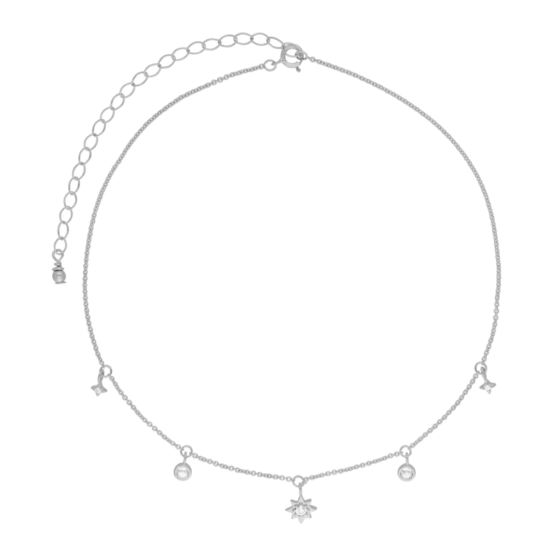 Cosmic Balance Choker