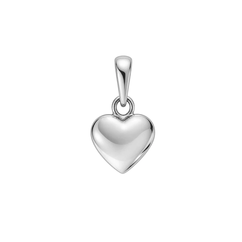 Beloved Heart Anhänger