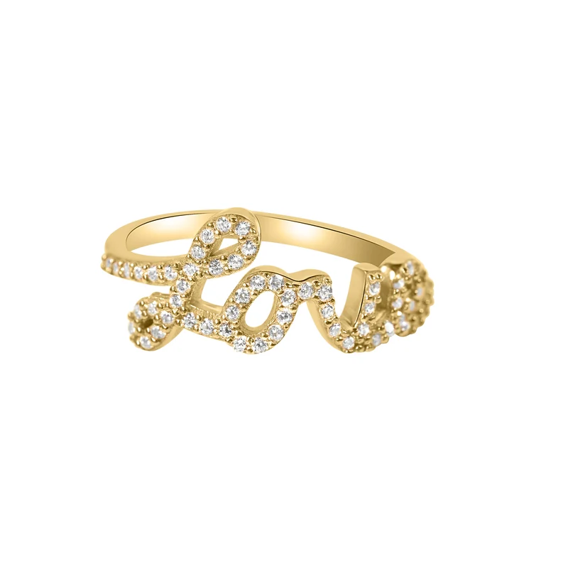 Love Ring