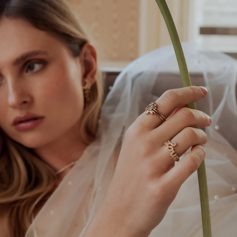 Love Ring