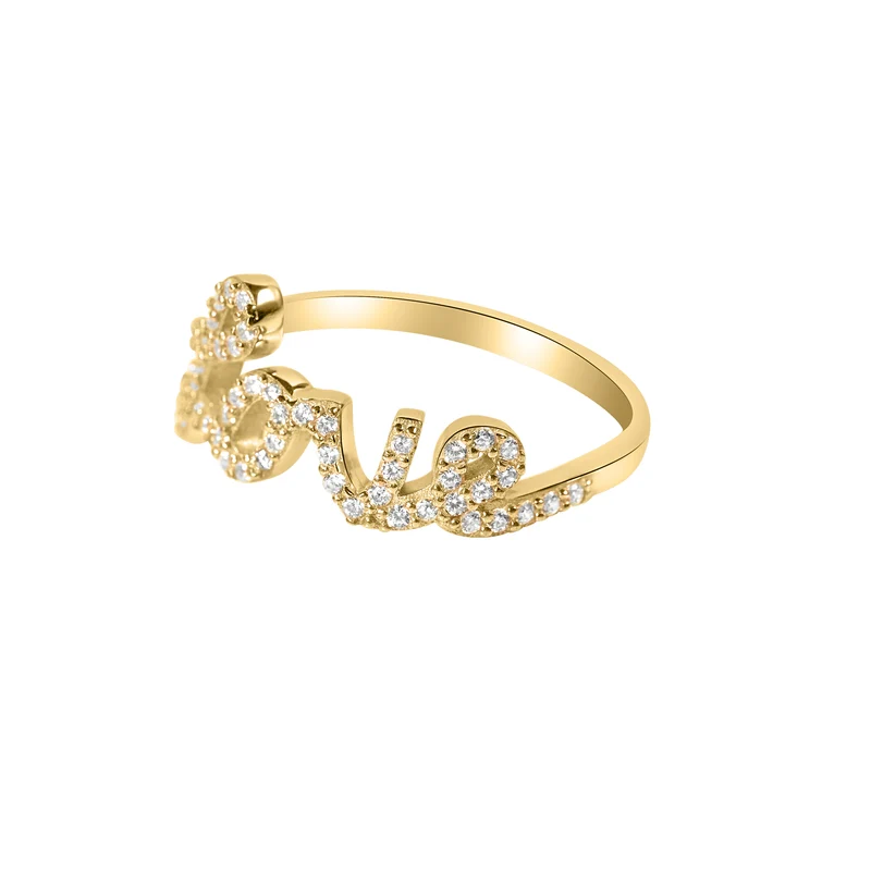 Love Ring