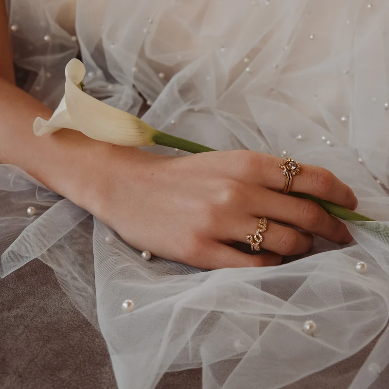 Love Ring