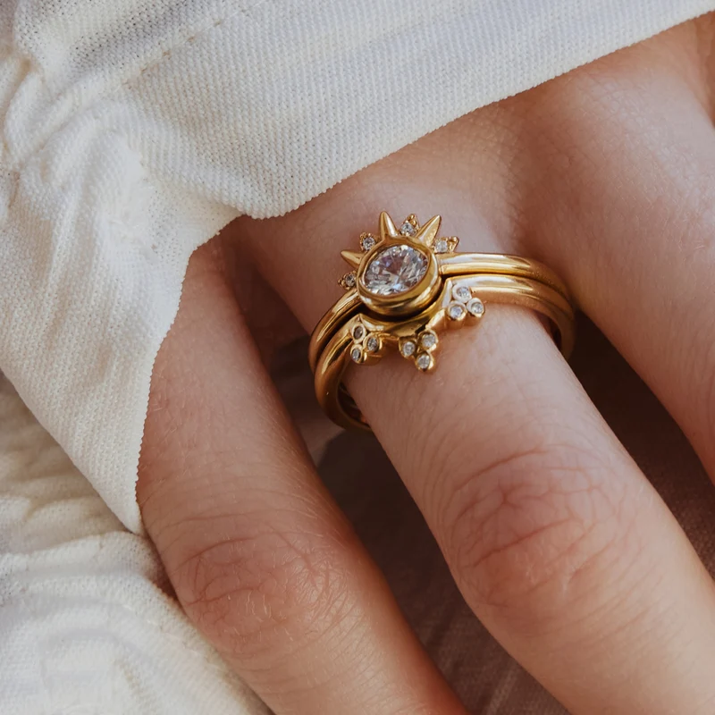 Solar Ring