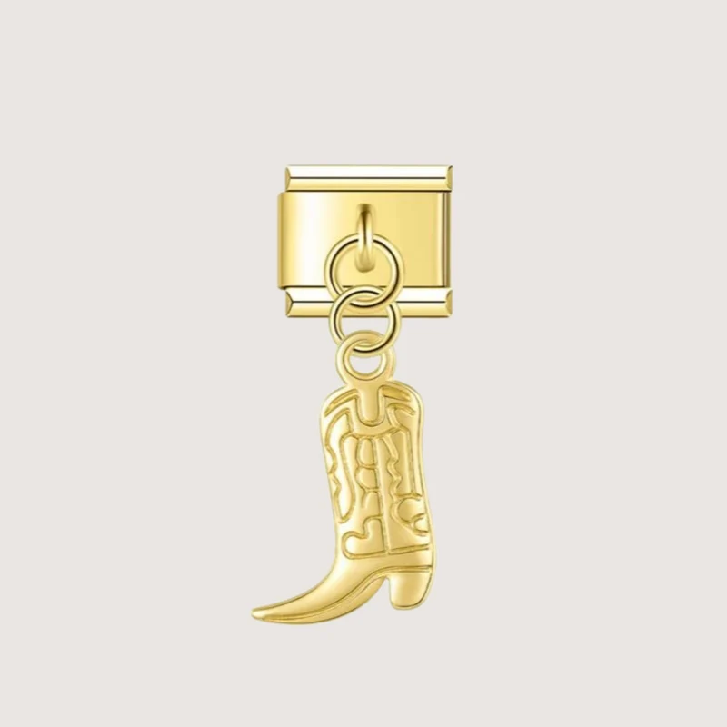 Charm Santiag