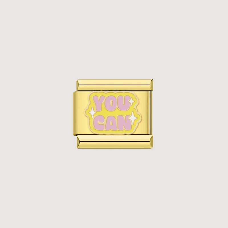 Charm You Can