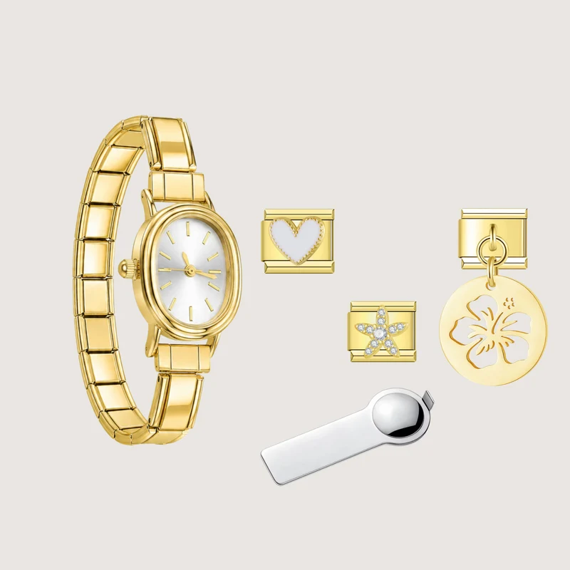 Montre Tropical Summer