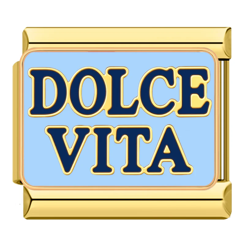 "Dolce Vita"