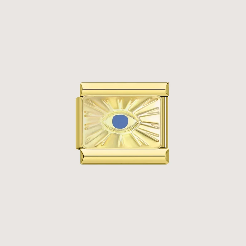 Charm Eye Or