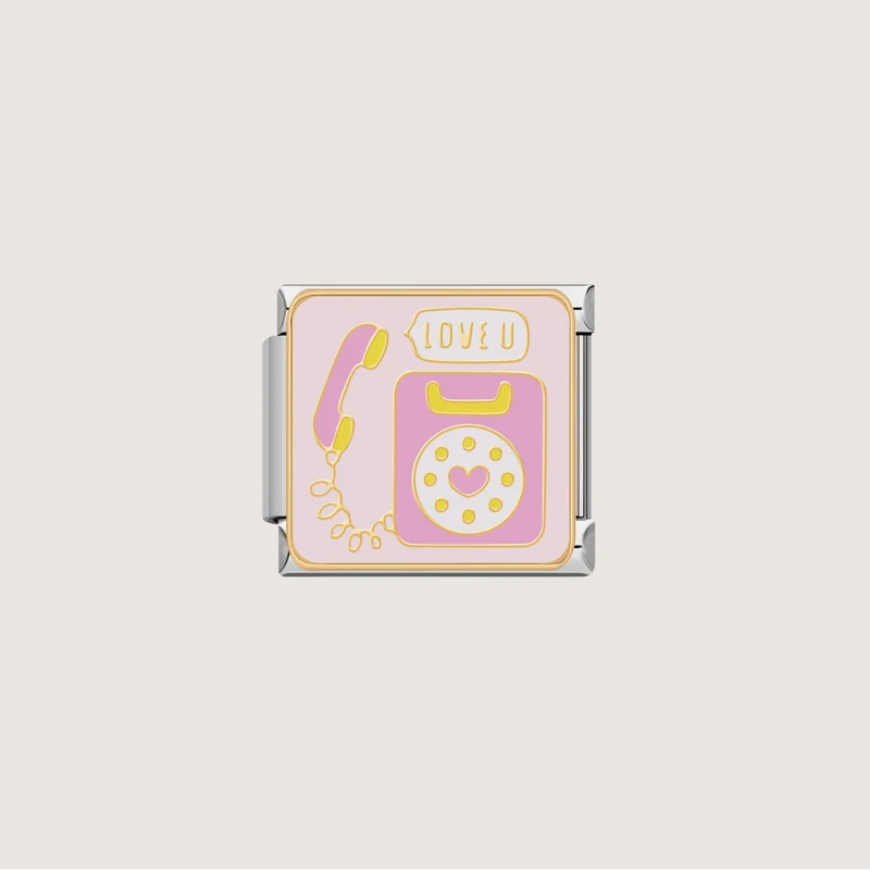 Charm Phone
