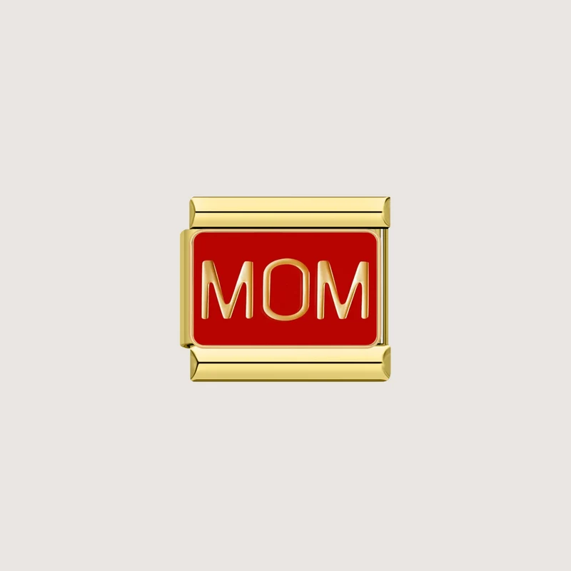 Charm Mom