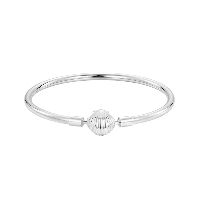 Sea Shell Bangle