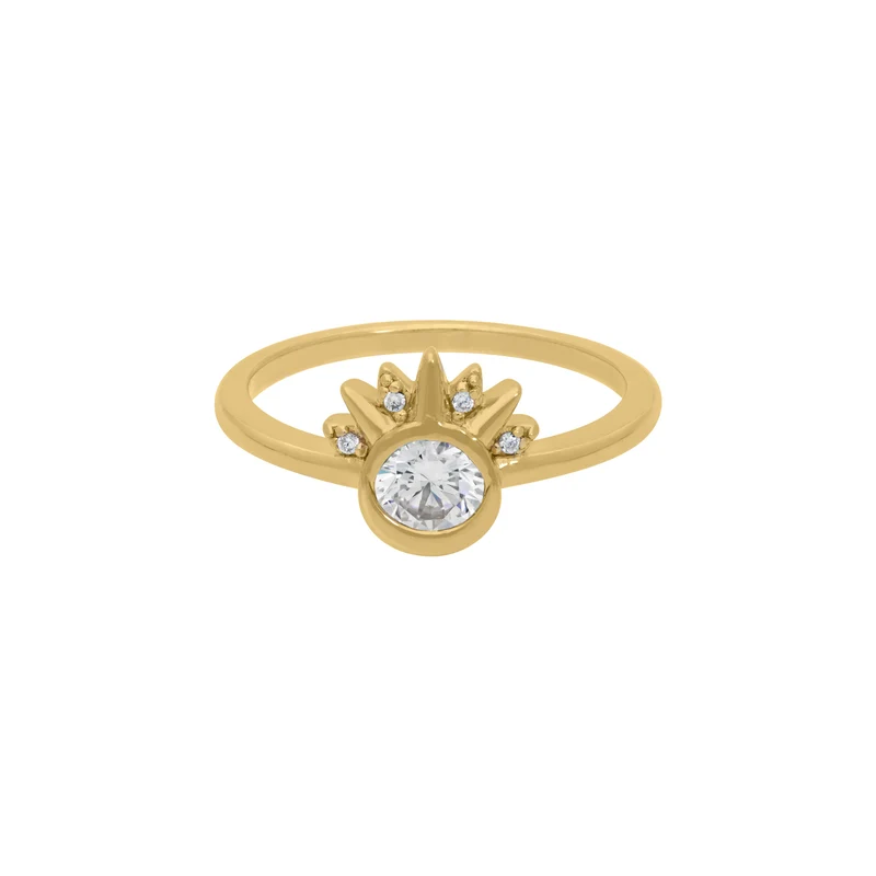 Solar Ring