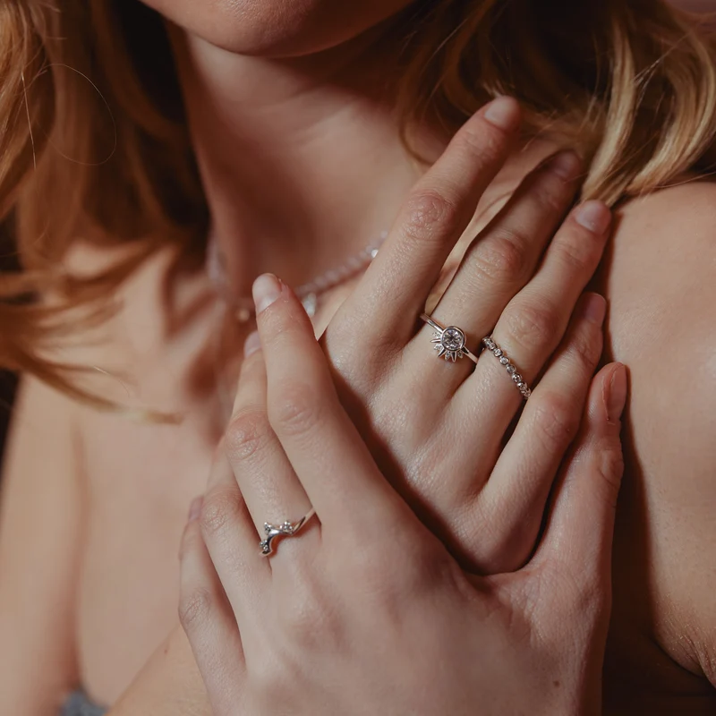 Solar Ring