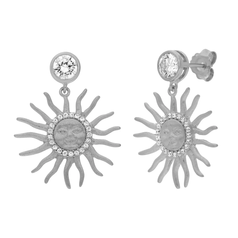 Solar Ohrstecker