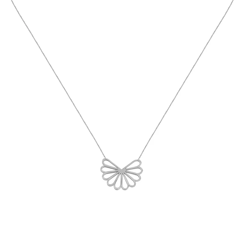 Flos Halskette