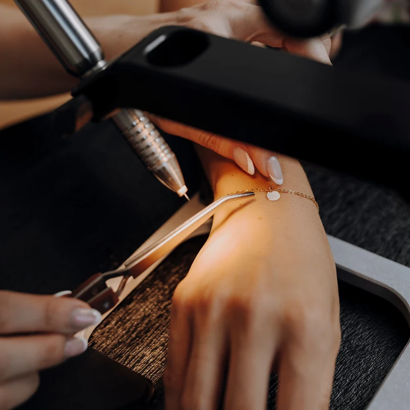 Geschenkkarte eve'rlasting BRACELET (Postversand)