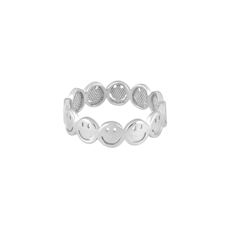 Happy Squad Ring