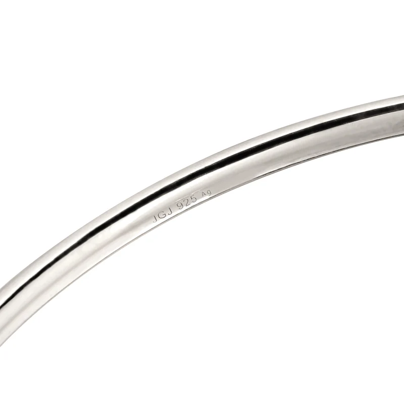 Armreif | Mit Perlen von Swarovski® (Weiß)