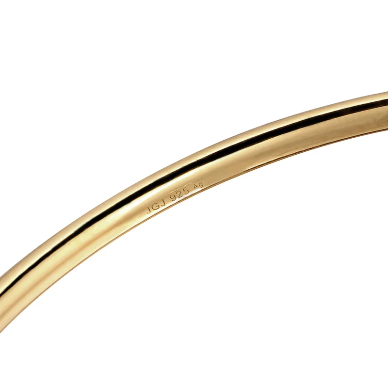 Armreif | Mit Perlen von Swarovski® (Weiß)
