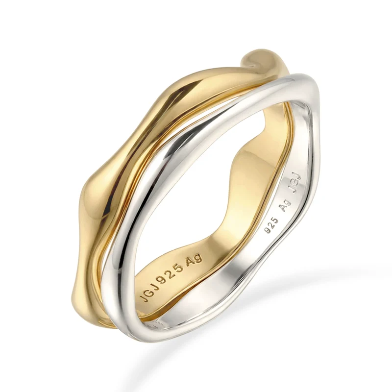 Ringset Bicolor
